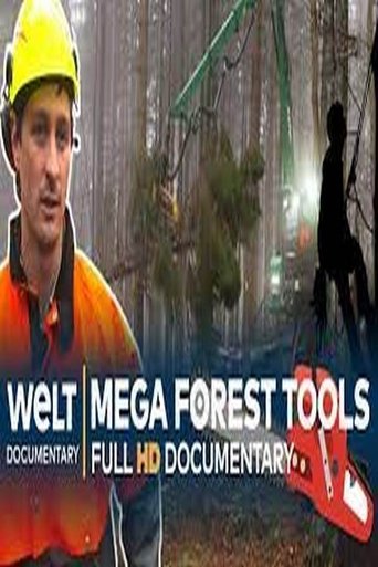 Treacherous Timber: Loggers And Their Mega Tools
