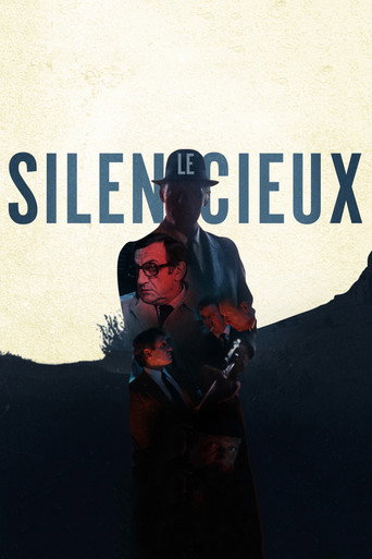 Okładka filmu Le Silencieux