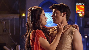 Aladdin Informs His Mother About Jinoo