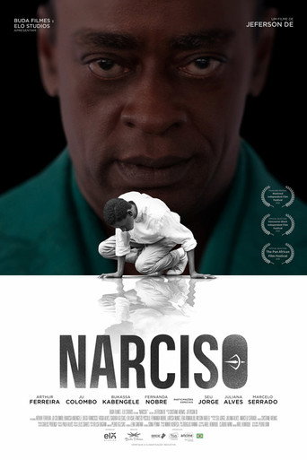 Okładka filmu Narciso