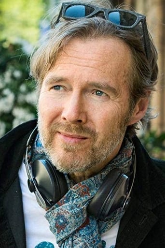 Actor Jan Waldekranz