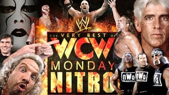 The Very Best of WCW Nitro