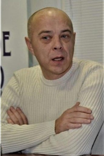 Image of Vadim Nabokov