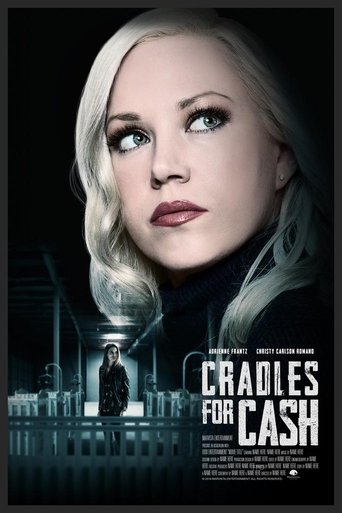 Movie Cradles for Cash Poster Images, BackDrops Images, Logo Images posters 1 /6JbsWQh8QgIeapcCIe0vVmkgzCh.jpg