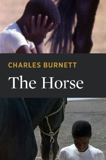 The Horse 在线观看和下载完整电影