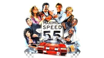 Capa de The Cannonball Run