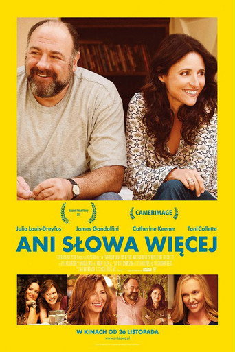 Okładka filmu Ani słowa więcej