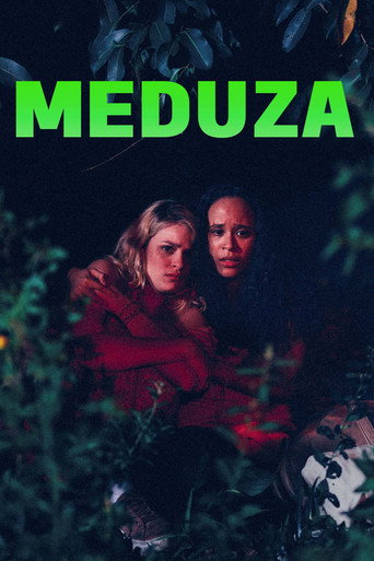 Okładka filmu Meduza