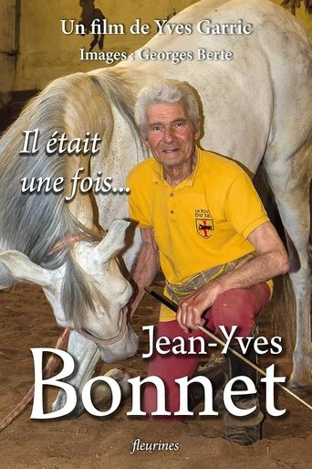 Il était une fois... Jean-Yves Bonnet