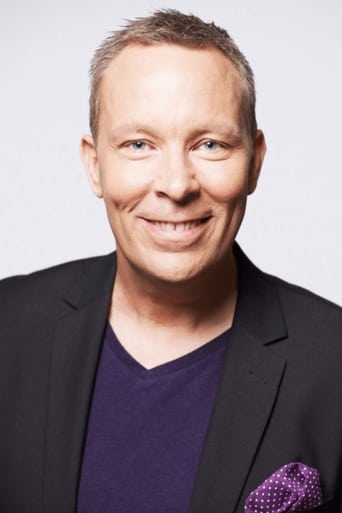 Image of Patrik Larsson