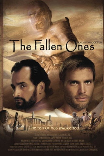 The Fallen Ones 在线观看和下载完整电影