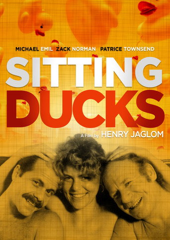 Sitting Ducks 在线观看和下载完整电影