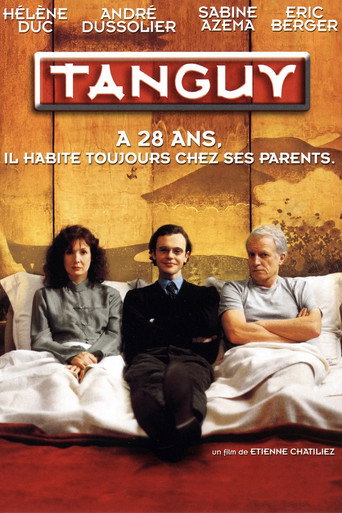 Tanguy 在线观看和下载完整电影