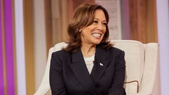 Vice President Kamala Harris