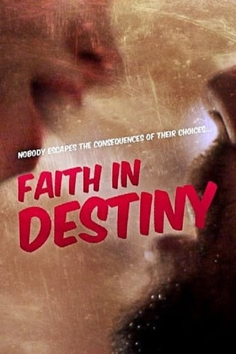 Faith in Destiny 在线观看和下载完整电影