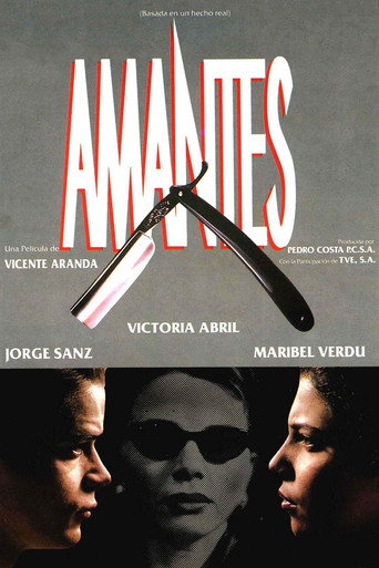Amantes 在线观看和下载完整电影