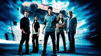 Capa de The Final Destination