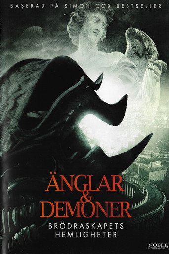 Illuminating Angels & Demons 在线观看和下载完整电影