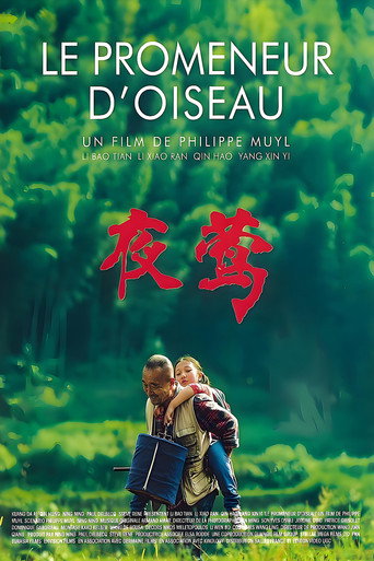 Okładka filmu 夜莺