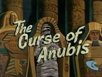 The Curse of Anubis