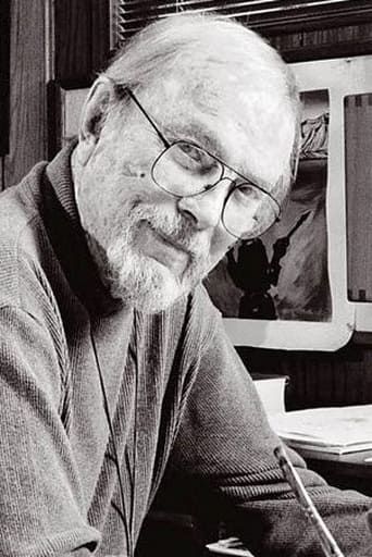 Image of Chuck Jones