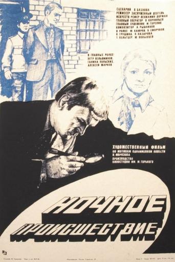 Movie Poster