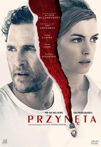 Okładka filmu Przynęta