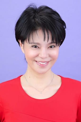 Image of Yoriko Takimoto