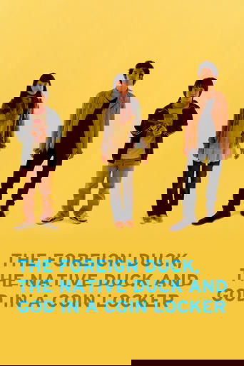 The Foreign Duck, the Native Duck and God in a Coin Locker