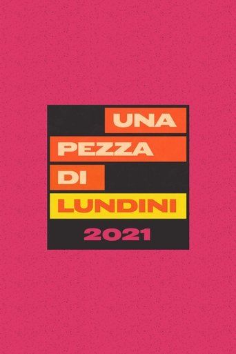 A Patch by Lundini