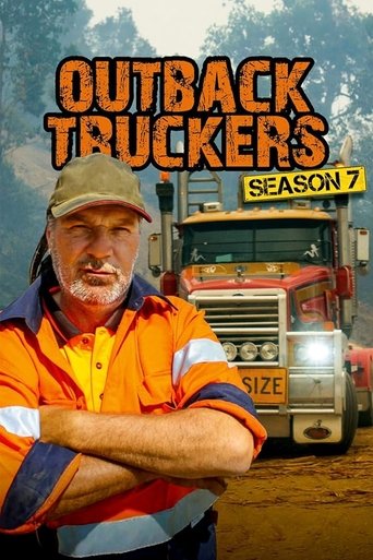 Outback Truckers