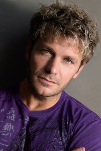 Image of Vic Mignogna