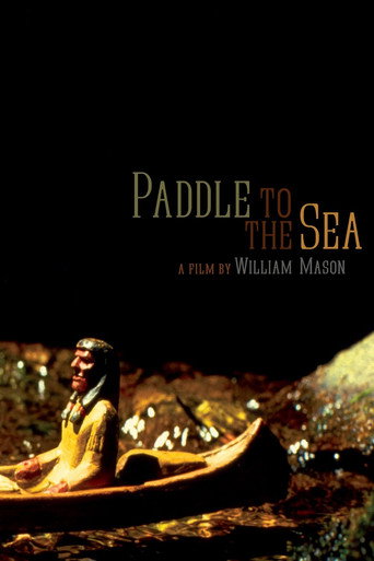 Paddle to the Sea 在线观看和下载完整电影
