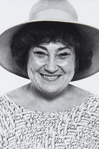 Image of Bella Abzug