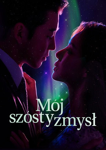 Okładka serialu Mój szósty zmysł