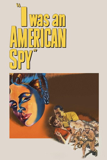 I Was an American Spy 在线观看和下载完整电影
