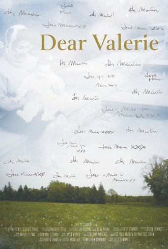 Dear Valerie