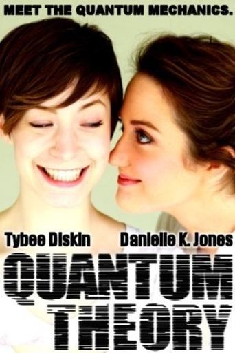 Quantum Theory]] 線上看完整版~[電影,2021]~电影完整版HD | 在线观看电影免费试用180天 !!!