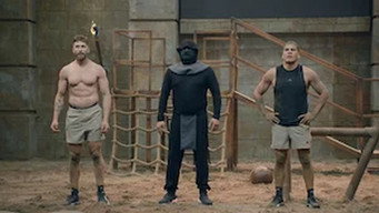 Survival of the Fittest