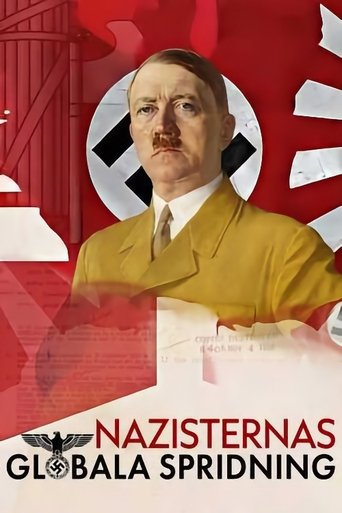 Nazification, l'héritage caché de la seconde guerre mondiale