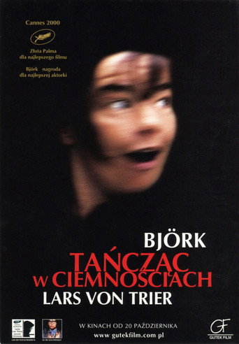 Okładka filmu Tańcząc w ciemnościach