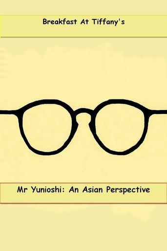 Mr. Yunioshi: An Asian Perspective