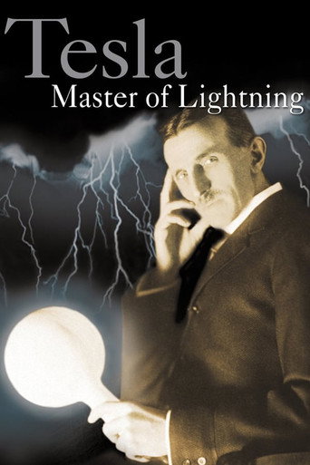 Tesla: Master of Lightning 在线观看和下载完整电影