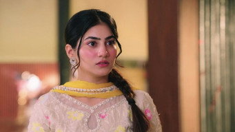 Heer's Mind Drifts to Nawab