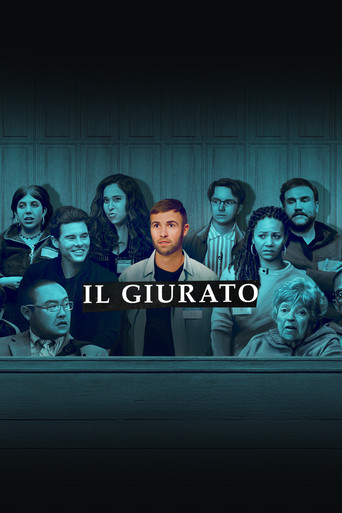 Il giurato