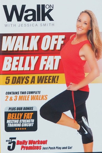 Walk On Walk Off Belly Fat 在线观看和下载完整电影