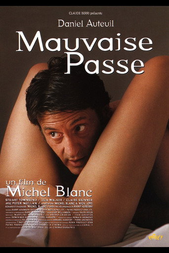 Mauvaise passe 在线观看和下载完整电影