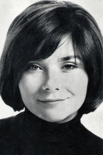 Actor headshot