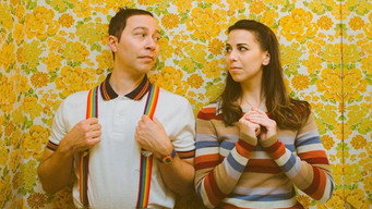 A Show of Scrutiny episode still image