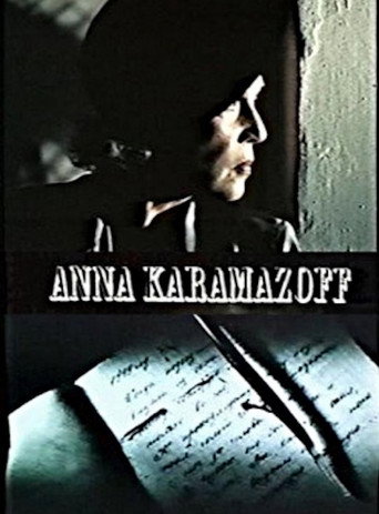 Anna Karamazoff 在线观看和下载完整电影